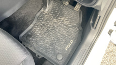 Volkswagen Polo 1.0 TSI Life 5dr Petrol Hatchback